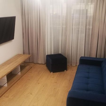 Apartament Przy Galerii Radom Exterior foto